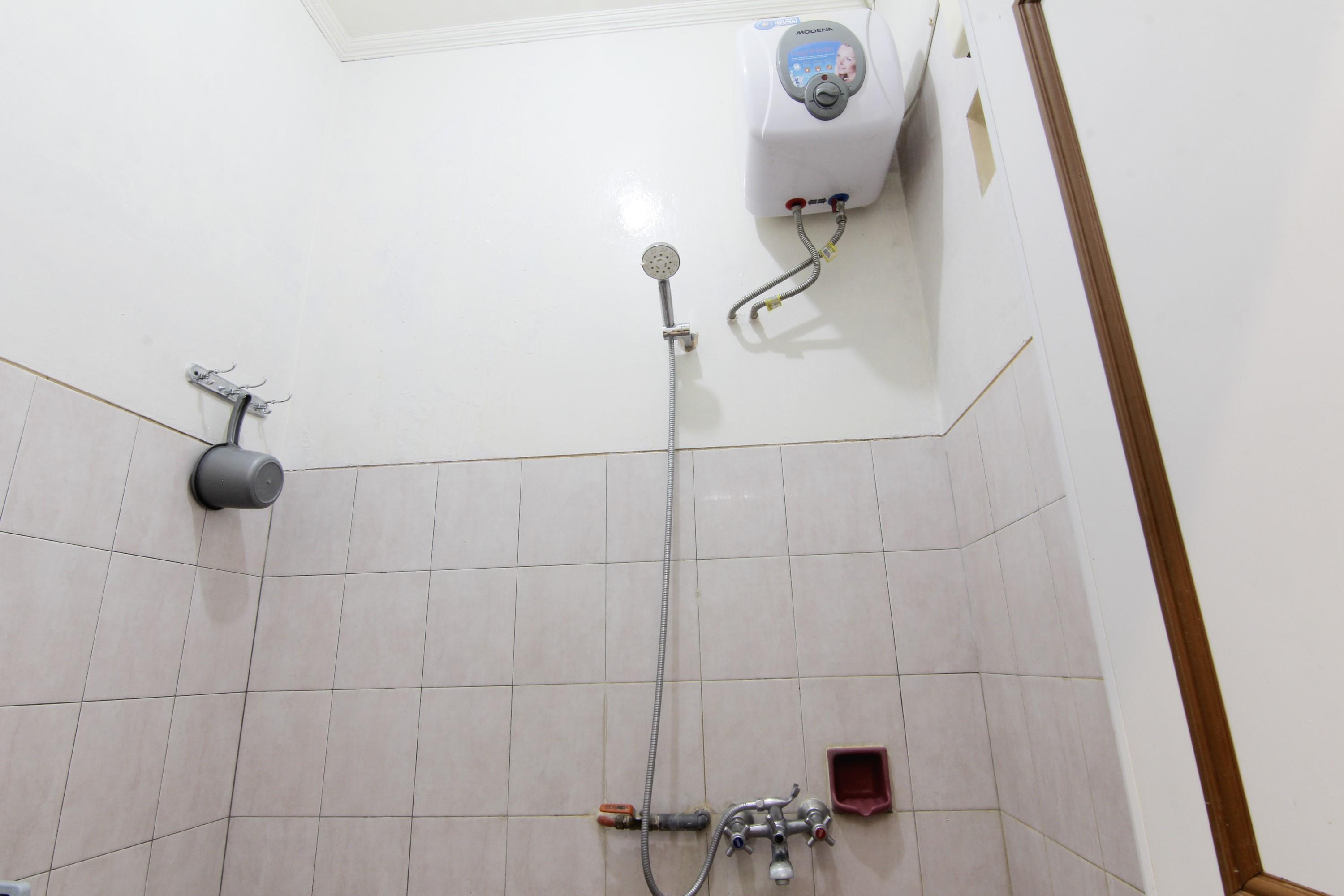 Monica Hotel Yogyakarta Dış mekan fotoğraf